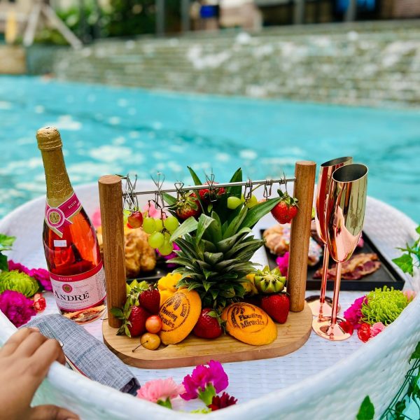 five-star dining experience