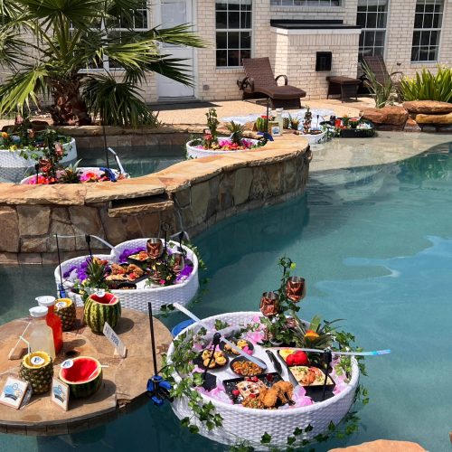 Lucrative Investment Opportunity